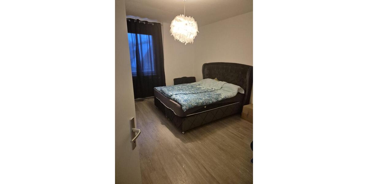 Etagenwohnung Dortmund Brackel - 2.5 Zimmer, 60 m&sup2;, 880&euro; | Angebot:26609172