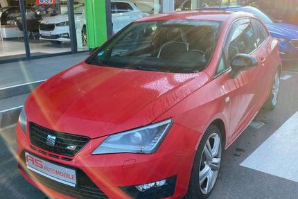 Seat Ibiza 79.031 km 12.880 &euro; Essen 45326