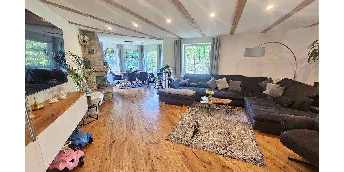 Einfamilienhaus Castrop-Rauxel Schwerin - 1 Zimmer, 340 m&sup2;, 1.079.000&euro; | Angebot:26730803