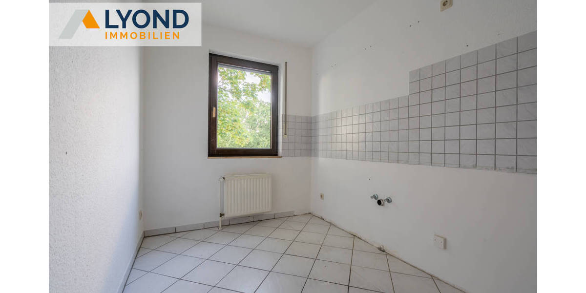 Etagenwohnung Dortmund / Löttringhausen Löttringhausen - 3 Zimmer, 85 m&sup2;, 329.000&euro; | Angebot:25732315