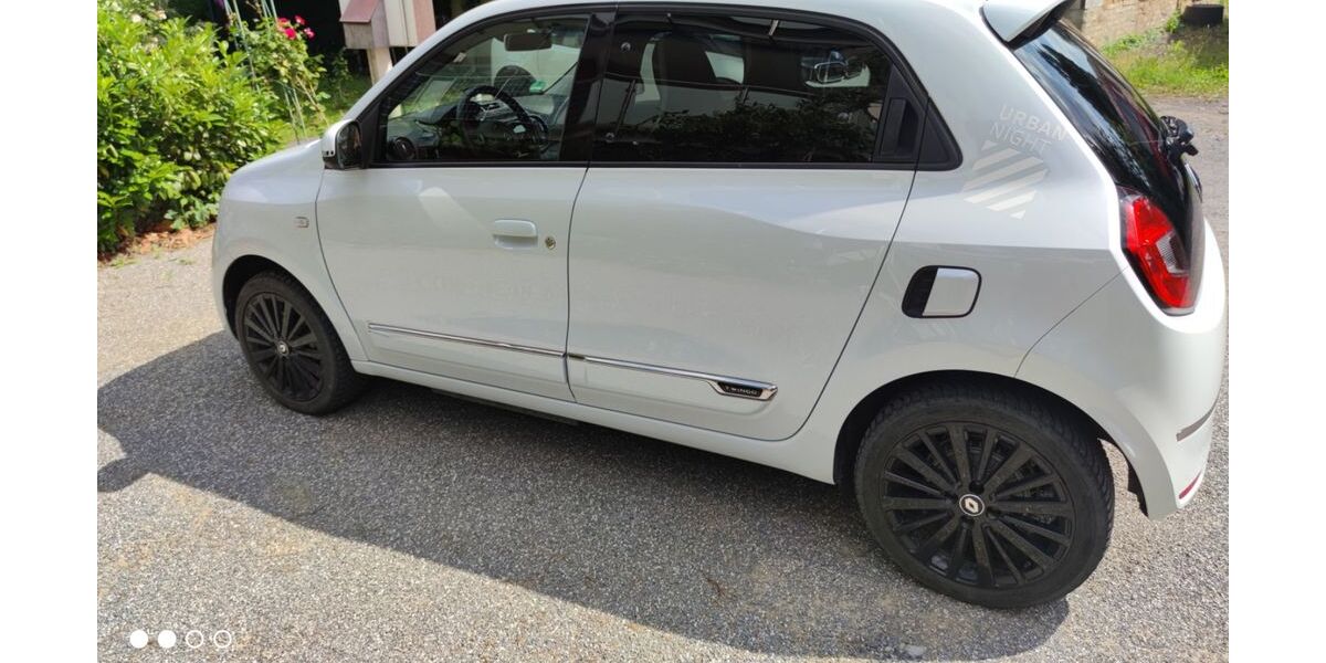 Renault Twingo 47.030 km 11.300 &euro; Lünen 44534