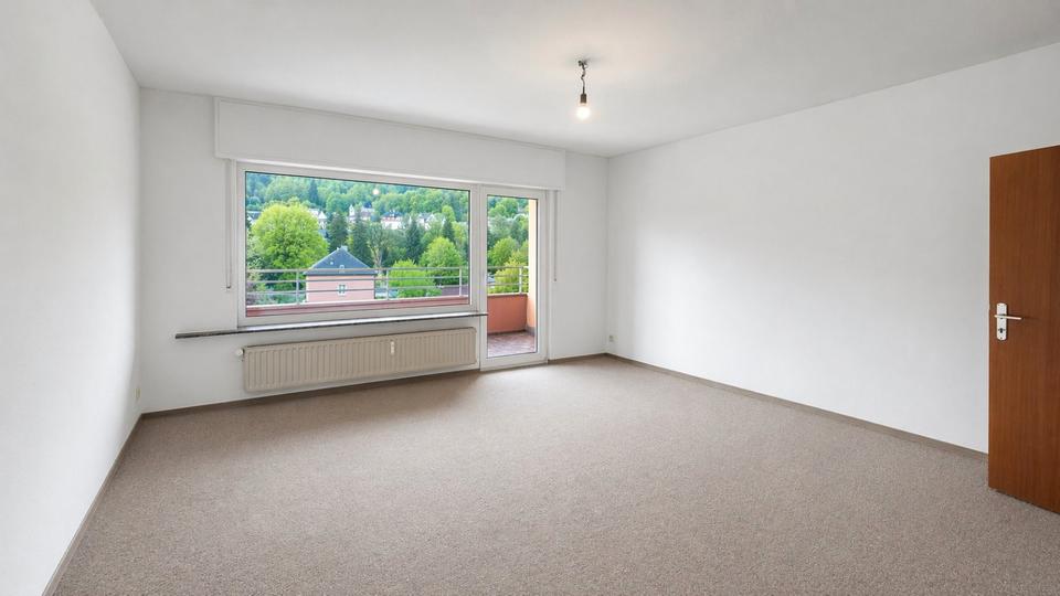 Etagenwohnung Hagen Hohenlimburg - 1 Zimmer, 36 m&sup2;, 320&euro; | Angebot:26247465