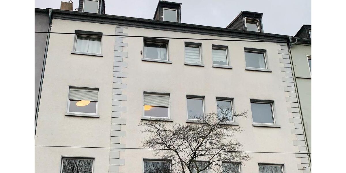 Etagenwohnung Dortmund Innenstadt Nord - 3.5 Zimmer, 90 m&sup2;, 229.000&euro; | Angebot:26102300