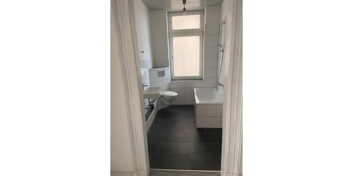 Etagenwohnung Bochum Günnigfeld - 3.5 Zimmer, 89 m&sup2;, 750&euro; | Angebot:25962501