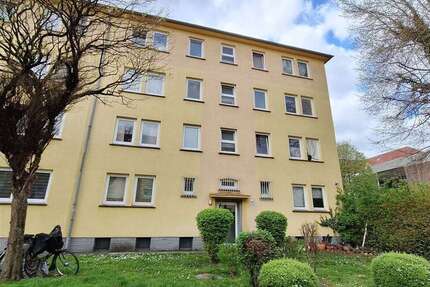 Wohnung Dortmund Innenstadt Nord - 2 Zimmer, 46 m&sup2;, 430&euro; | Angebot:26112397