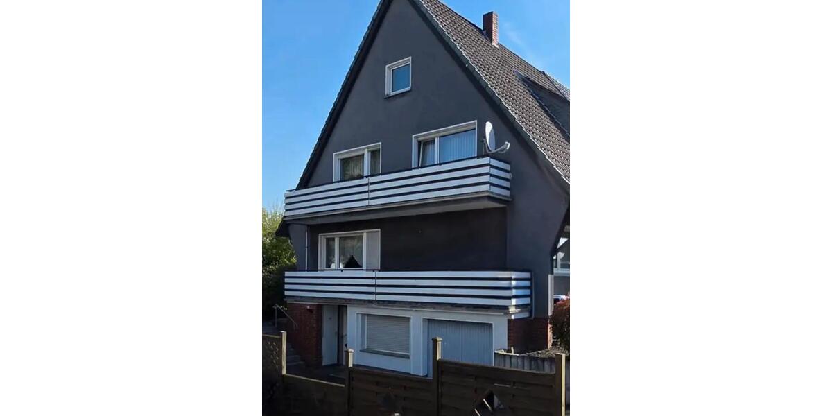Erdgeschoßwohnung Bergkamen - 3 Zimmer, 74 m&sup2;, 750&euro; | Angebot:26694013
