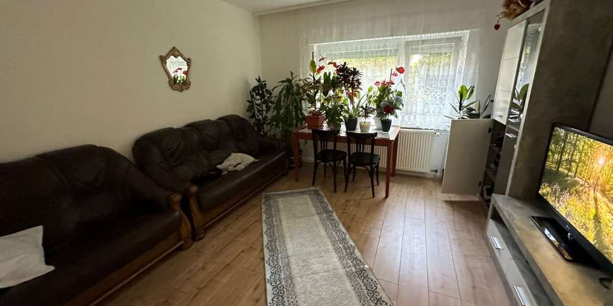 Etagenwohnung Gelsenkirchen Gelsenkirchen-Mitte - 2.5 Zimmer, 57 m&sup2;, 64.500&euro; | Angebot:17173836