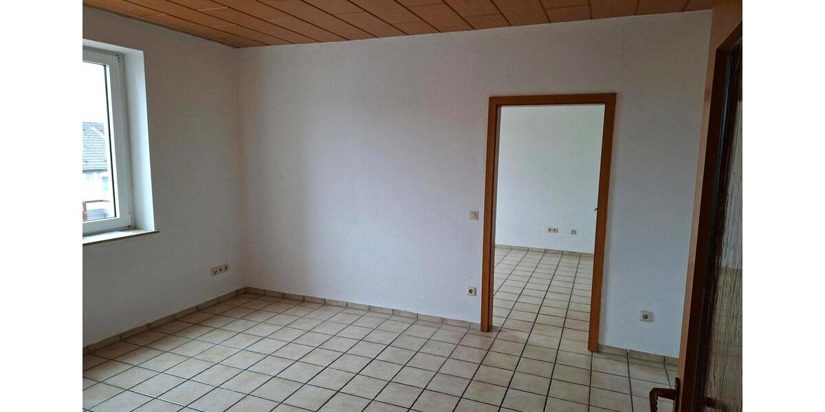 Etagenwohnung Dortmund Huckarde - 2 Zimmer, 56 m&sup2;, 500&euro; | Angebot:26579675