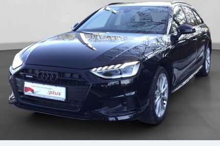 Audi A4 10.707 km 37.670 &euro; Gelsenkirchen 45894