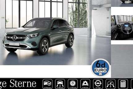 Mercedes-Benz GLC 300 6.465 km 65.998 &euro; Dorsten 46282
