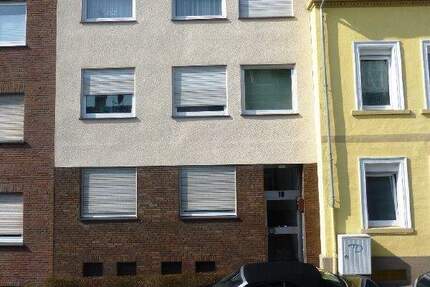 Wohnung Dortmund Hombruch - 4 Zimmer, 76 m&sup2;, 229.000&euro; | Angebot:25744928