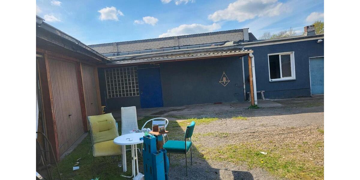 Gewerbeobjekt Dortmund Hombruch - 1.650&euro; | Angebot:25628207