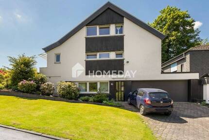 Haus Essen Kettwig - 5 Zimmer, 144 m&sup2;, 829.000&euro; | Angebot:26751869