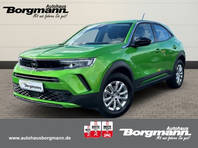 Opel Mokka 19.200 km 20.490 &euro; Gelsenkirchen 45894