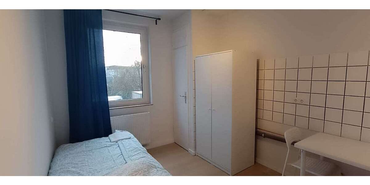 Zimmer Bochum Hamme - 350&euro; | Angebot:24645033
