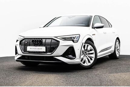 Audi e-tron 34.758 km 36.700 &euro; Hagen 58091