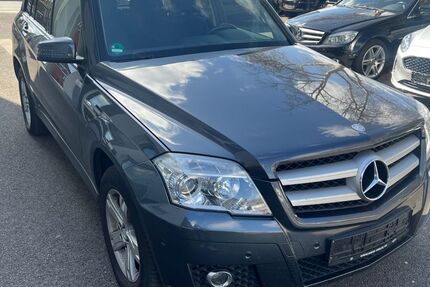 Mercedes-Benz GLK 220 168.000 km 9.999 &euro; Recklinghausen 45663