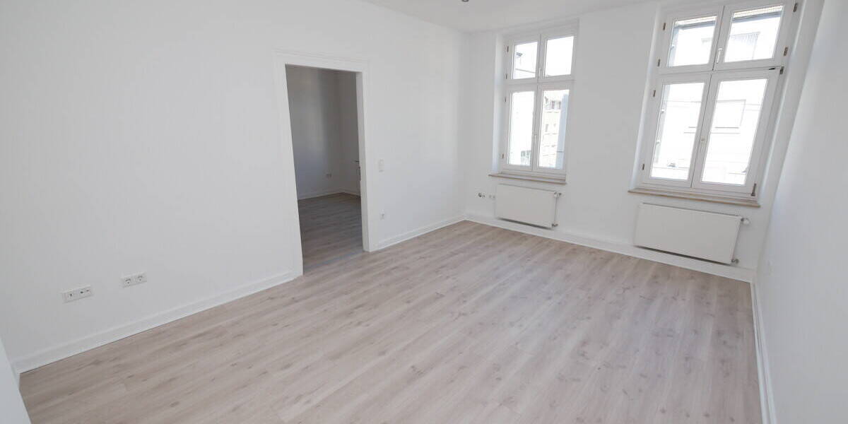 Etagenwohnung Gelsenkirchen Erle - 3 Zimmer, 82 m&sup2;, 430&euro; | Angebot:26143269
