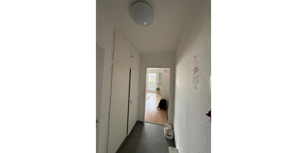 Etagenwohnung Hagen Hagen-Mitte - 1 Zimmer, 36 m&sup2;, 320&euro; | Angebot:25057445