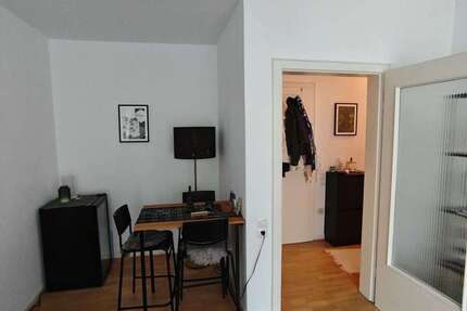 Wohnung Dortmund Innenstadt Ost - 2 Zimmer, 44 m&sup2;, 520&euro; | Angebot:26102155