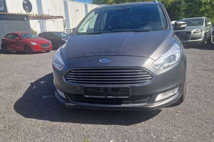 Ford Galaxy 202.450 km 10.990 &euro; Bottrop 46238
