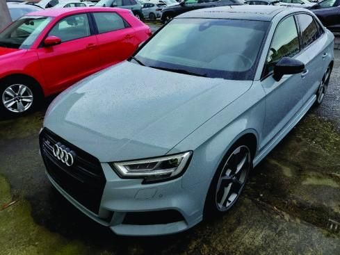 Audi S3 113.138 km 31.860 &euro; Hagen 58091