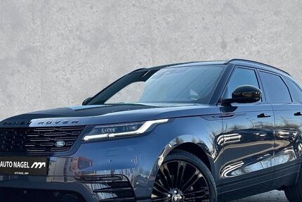 Land Rover Range Rover Velar 8.500 km 72.399 &euro; Essen 45141