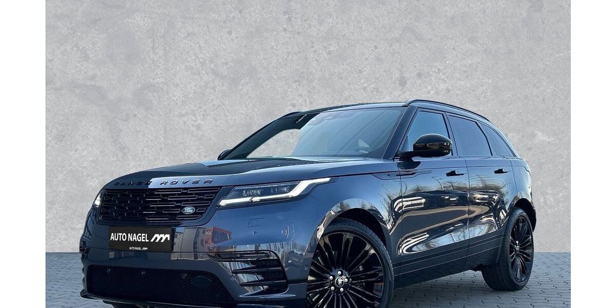 Land Rover Range Rover Velar 8.500 km 72.399 &euro; Essen 45141