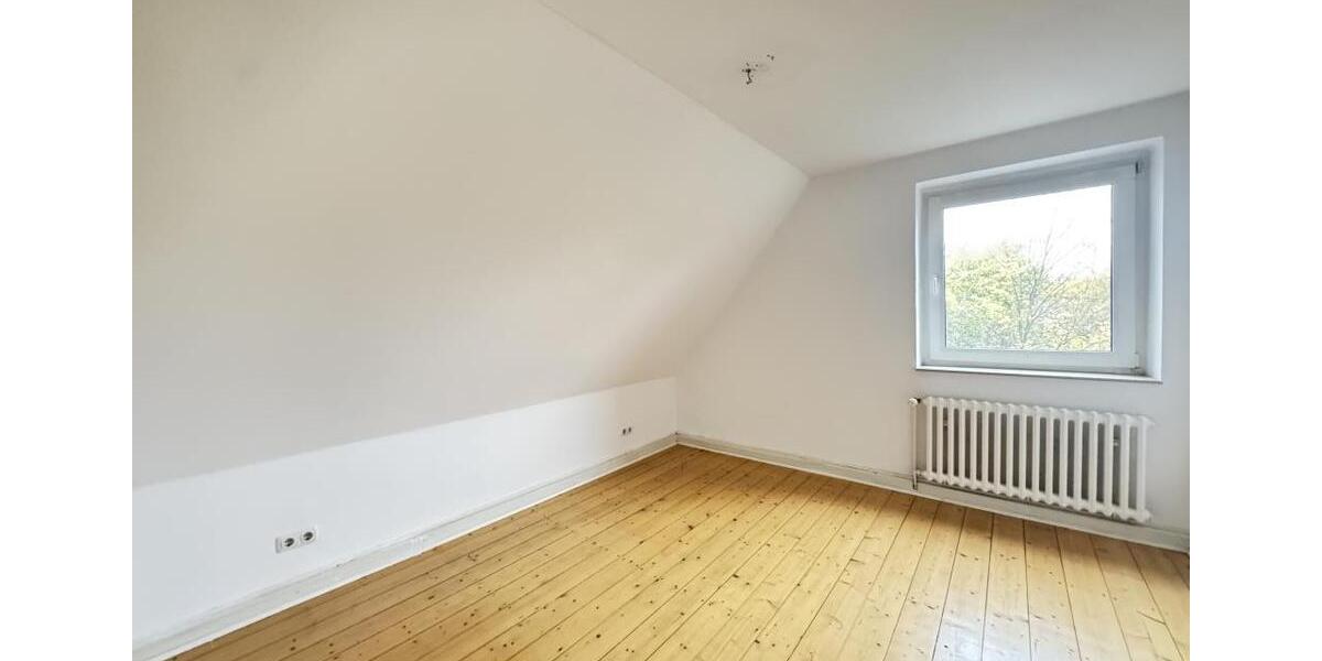 Etagenwohnung Gelsenkirchen Gelsenkirchen-Mitte - 3 Zimmer, 53 m&sup2;, 352&euro; | Angebot:23466708