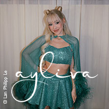 Ayliva - Open Air 29.08.2026 Seaside Beach Baldeney GmbH