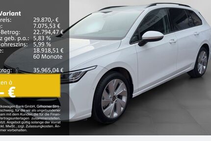 VW Golf 4.999 km 28.850 &euro; Gelsenkirchen 45888
