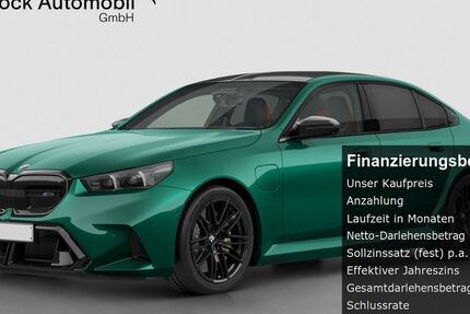 BMW M5 11.990 km 149.990 &euro; Haltern am See 45721