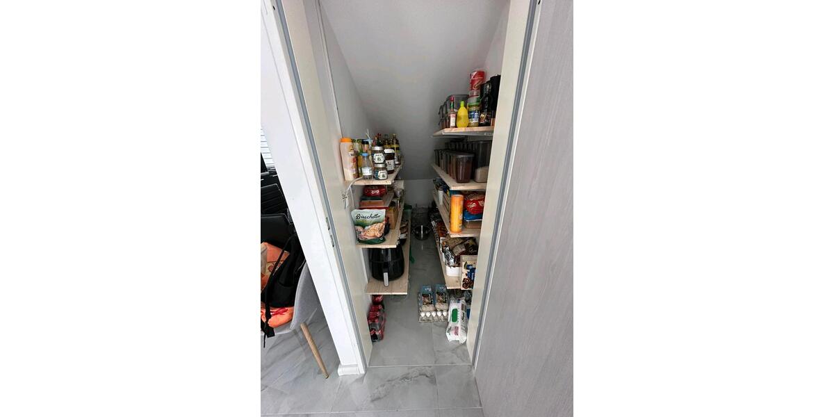 Dachgeschoßwohnung Bochum Bochum-Mitte - 3 Zimmer, 78 m&sup2;, 980&euro; | Angebot:26704953