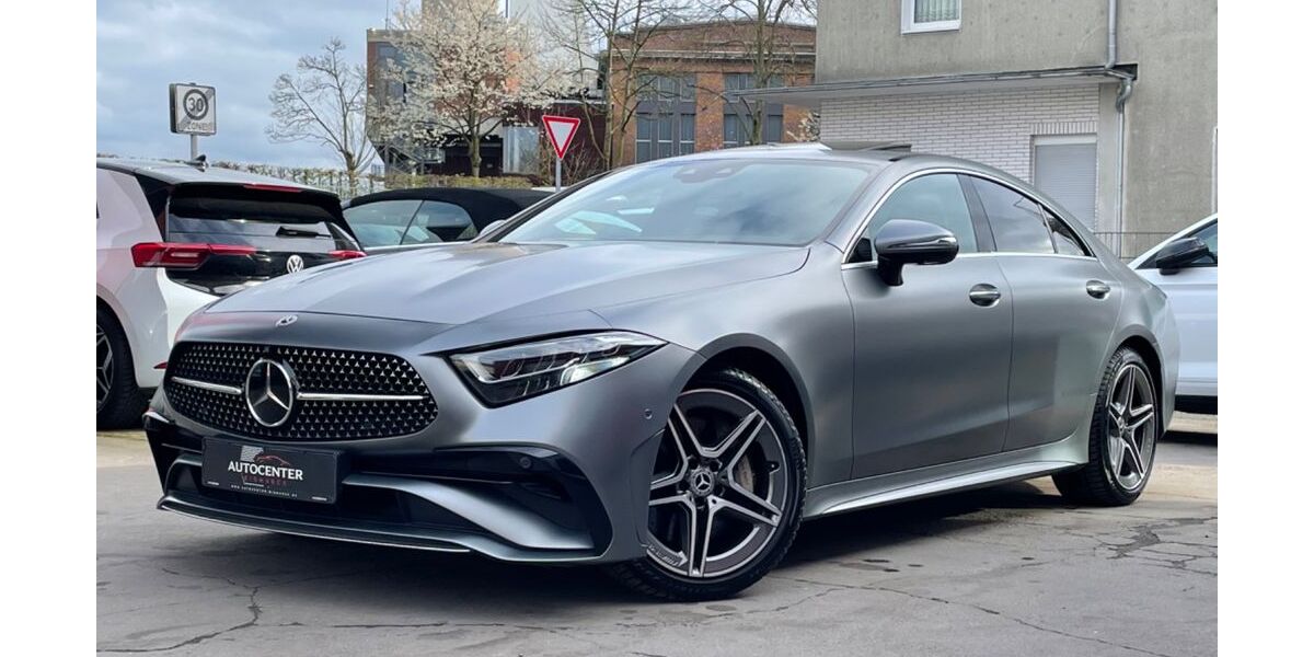 Mercedes-Benz CLS 400 95.200 km 52.900 &euro; Gelsenkirchen 45889