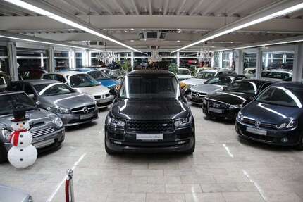 Land Rover Range Rover 140.000 km 27.850 &euro; Essen 45356