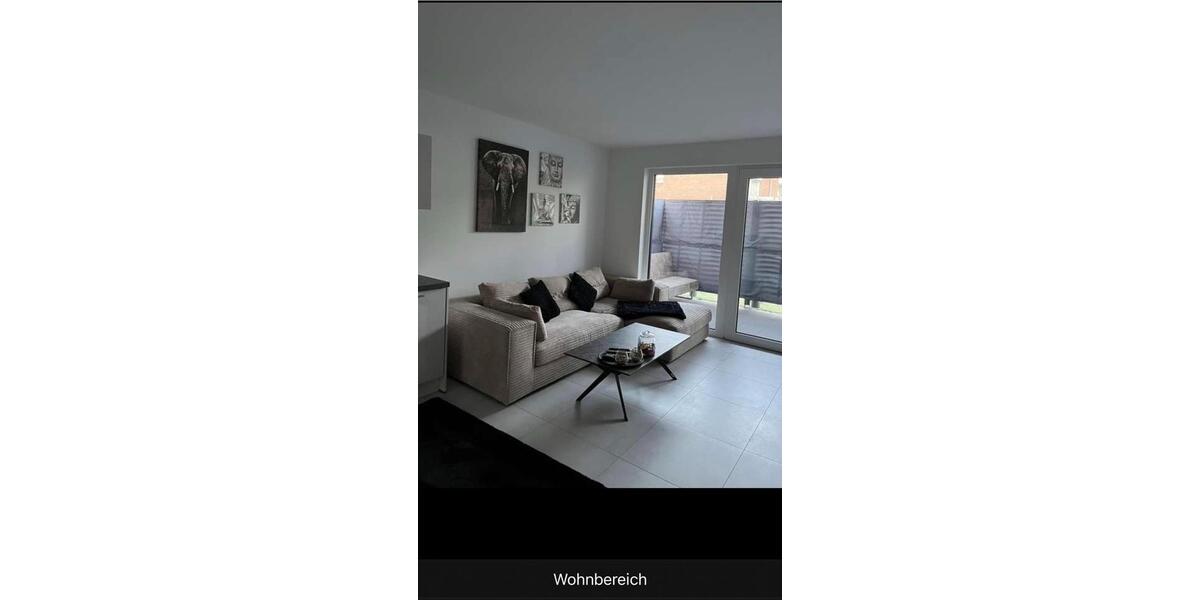 Erdgeschoßwohnung Castrop-Rauxel Bladenhorst - 2.5 Zimmer, 56 m&sup2;, 1.033&euro; | Angebot:26549860