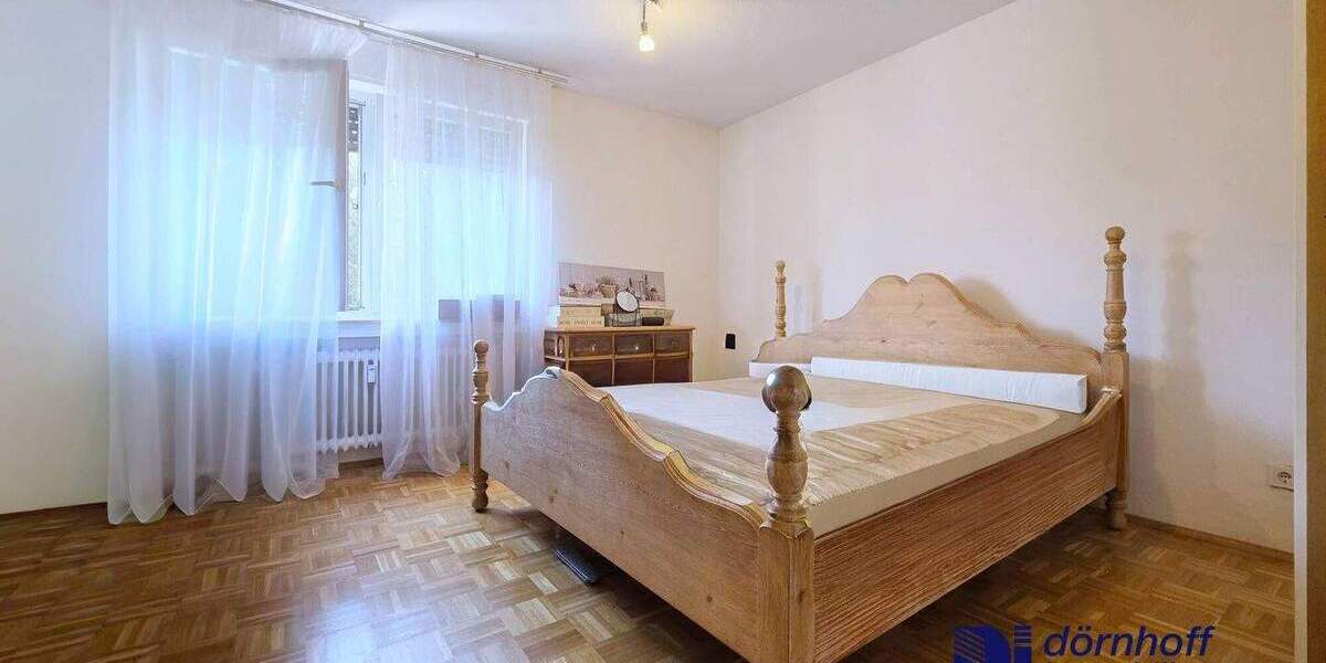 Mehrfamilienhaus, Wohnhaus Dortmund / Kirchhörde Bittermark - 9 Zimmer, 291 m&sup2;, 780.000&euro; | Angebot:25665917