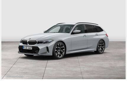 BMW 330 23.967 km 46.849 &euro; Castrop-Rauxel 44579