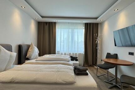 Wohnung Essen Stadtbezirk VI - 2 Zimmer, 50 m&sup2;, 80&euro; | Angebot:24469220