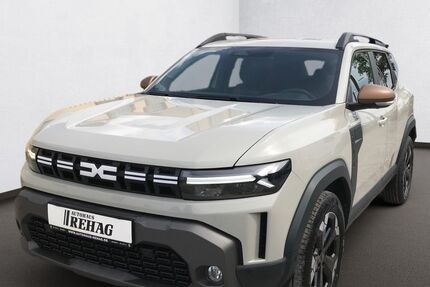 Dacia Duster 1.500 km 27.395 &euro; Recklinghausen 45659