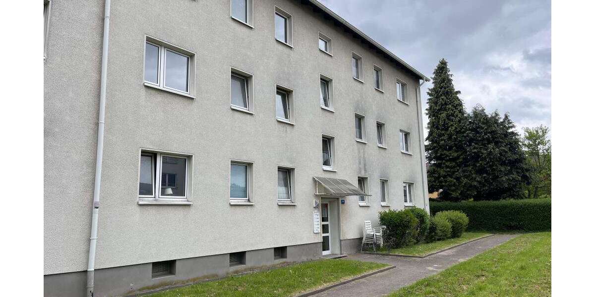 Etagenwohnung Castrop-Rauxel Rauxel - 3 Zimmer, 60 m&sup2;, 449&euro; | Angebot:26123643
