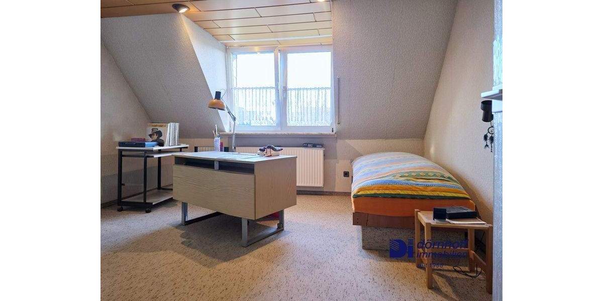 Reihenmittelhaus Dortmund / Dorstfeld Dorstfeld - 7 Zimmer, 139 m&sup2;, 355.000&euro; | Angebot:25665922