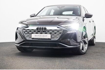 Audi Q8 e-tron 6.647 km 55.455 &euro; Hagen 58091