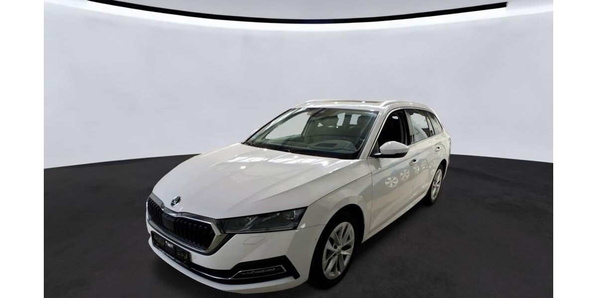 Skoda Octavia 58.766 km 25.533 &euro; Hagen 58091