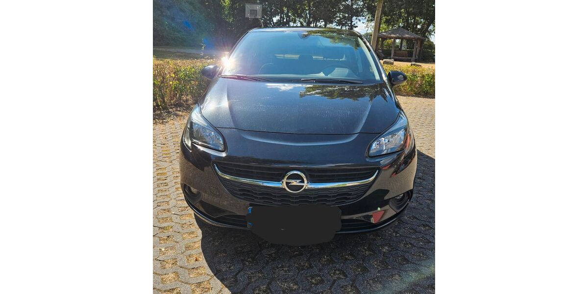 Opel Corsa 113.166 km 6.700 &euro; Herten 45701