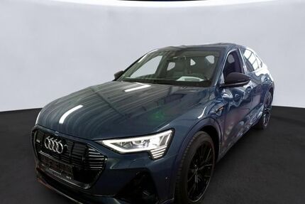 Audi e-tron 67.150 km 36.932 &euro; Hagen 58091