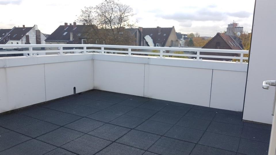 Dachgeschoßwohnung Herne - 3.5 Zimmer, 75 m&sup2;, 560&euro; | Angebot:26033806