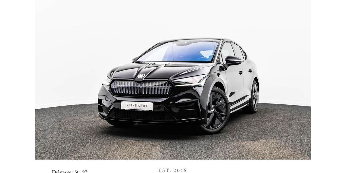 Skoda Enyaq 69.998 km 35.490 &euro; Hagen 58091