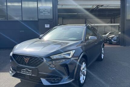 Cupra Formentor 52.630 km 21.499 &euro; Hagen 58093