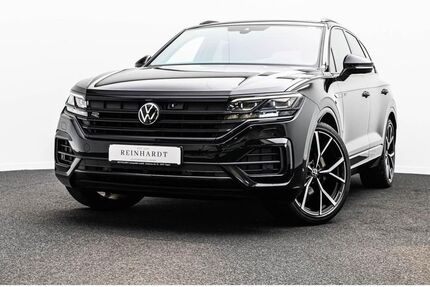 VW Touareg 51.350 km 57.115 &euro; Hagen 58091